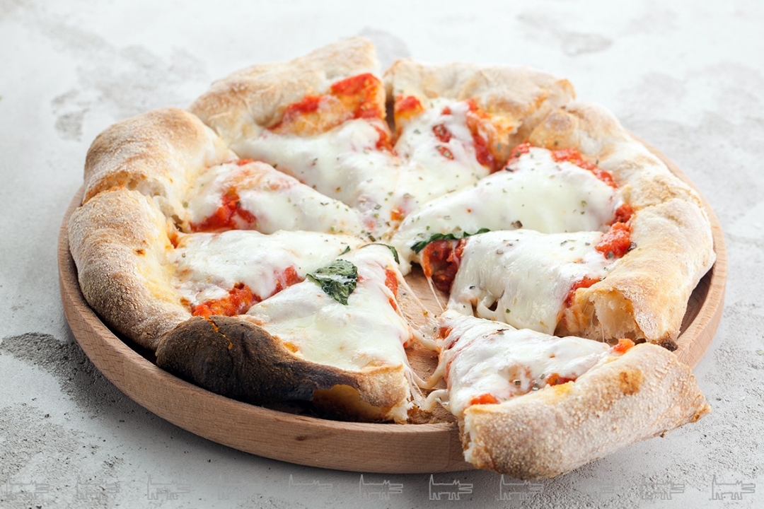 Пицца «Маргарита»