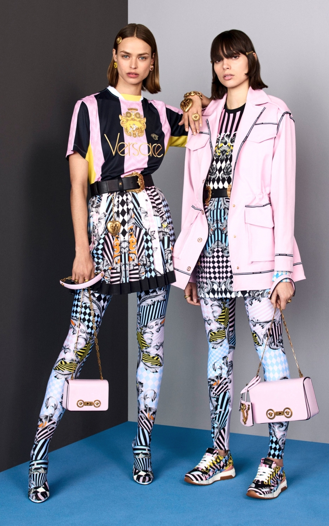 Versace
