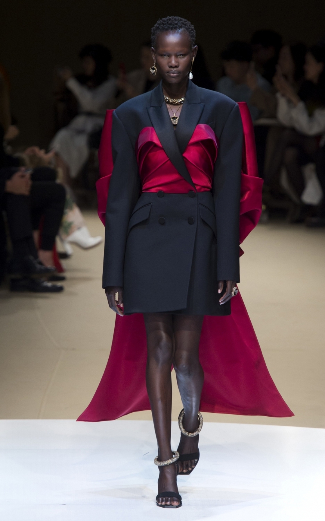 Alexander McQueen