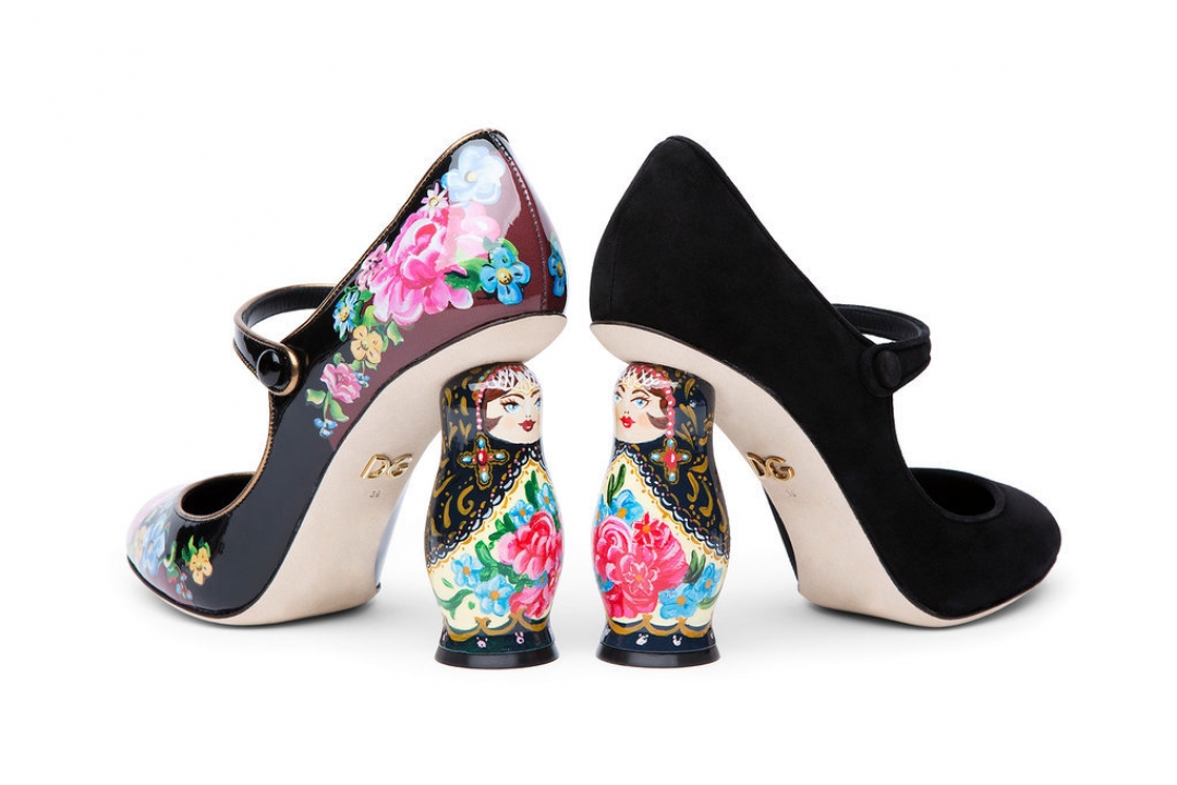 Dolce & Gabbana