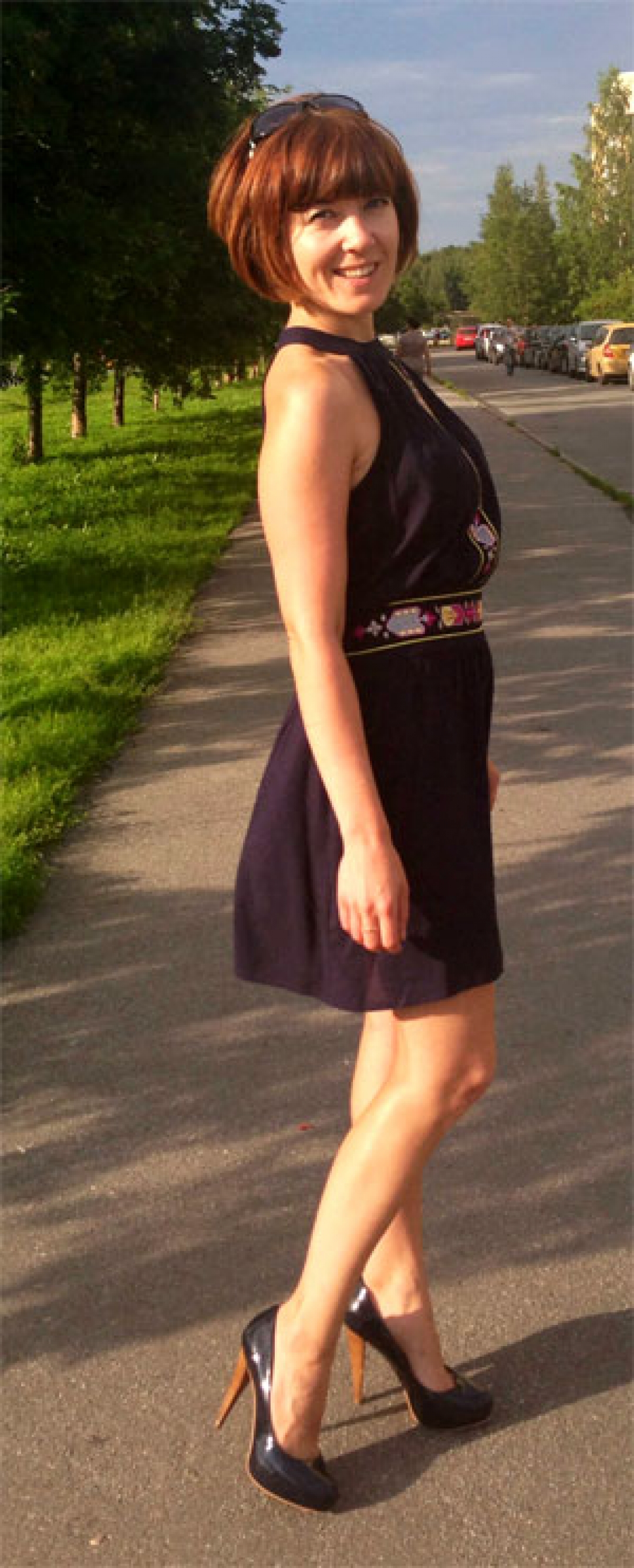 Татьяна Шинкарева, 34 года