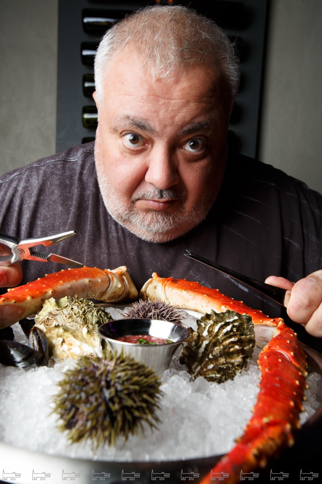 Игорь Мельцер