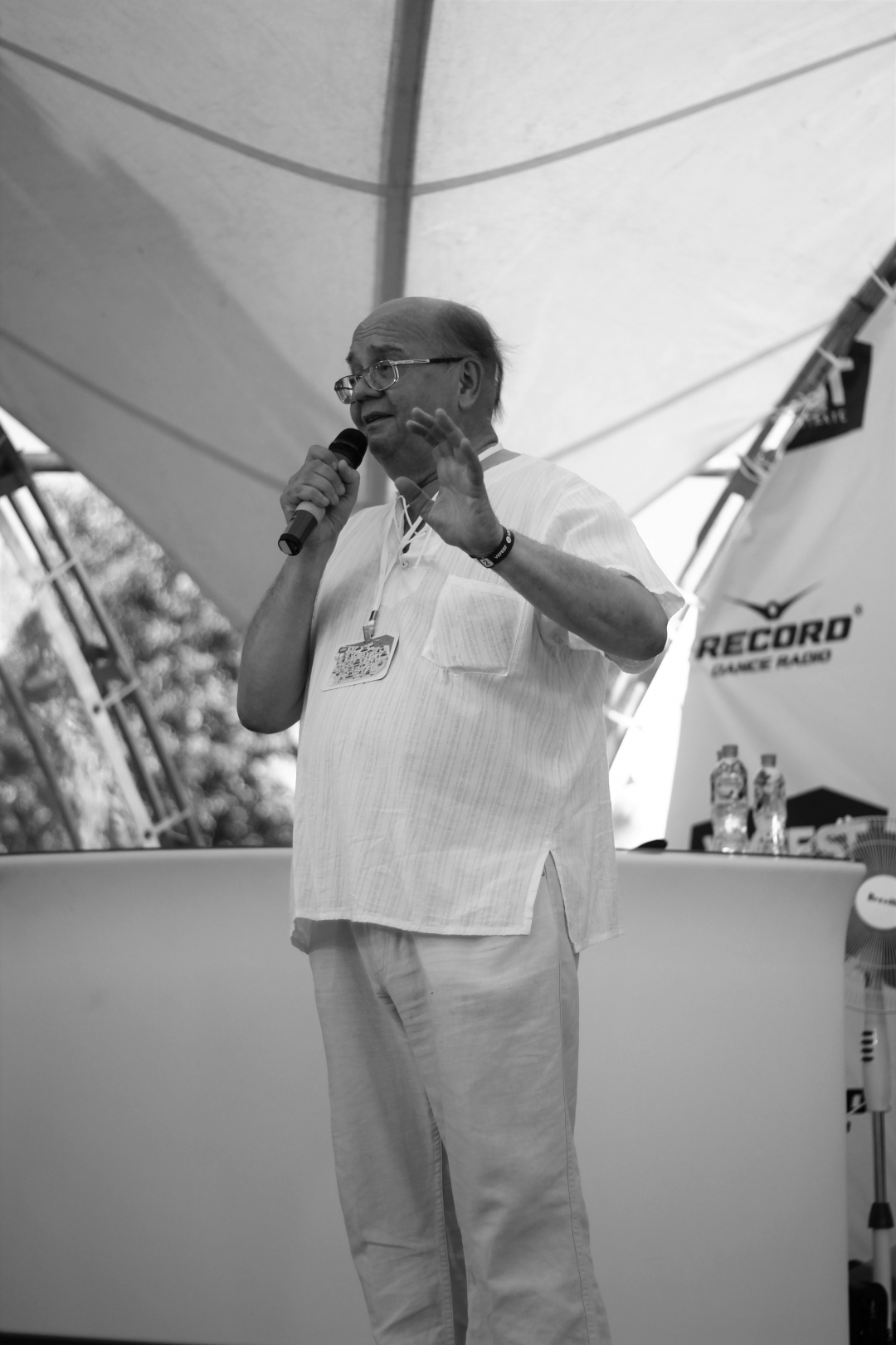 Николай Ютанов