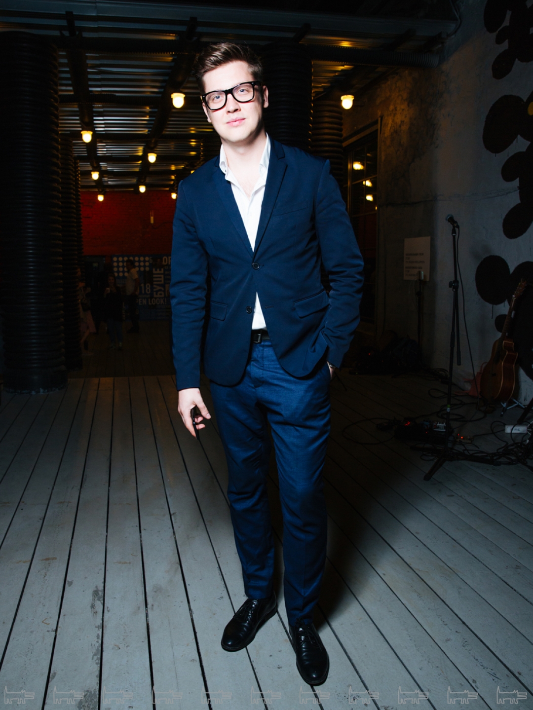 Алексей Соколов