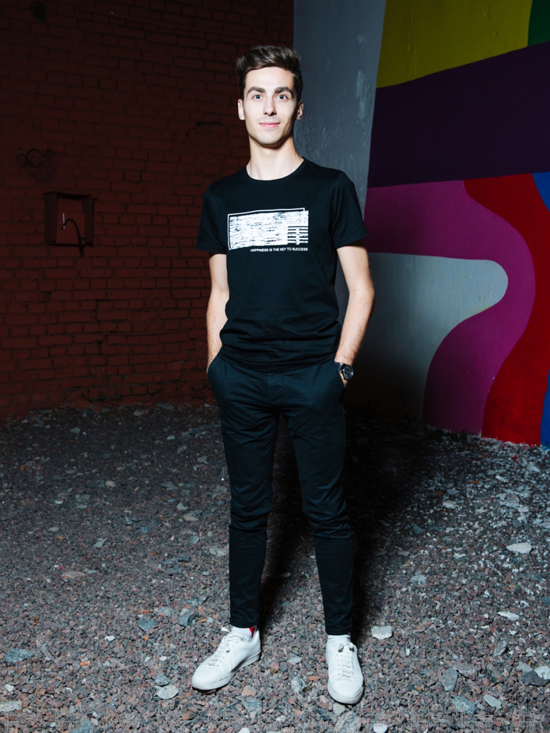 Леонтий Касаткин