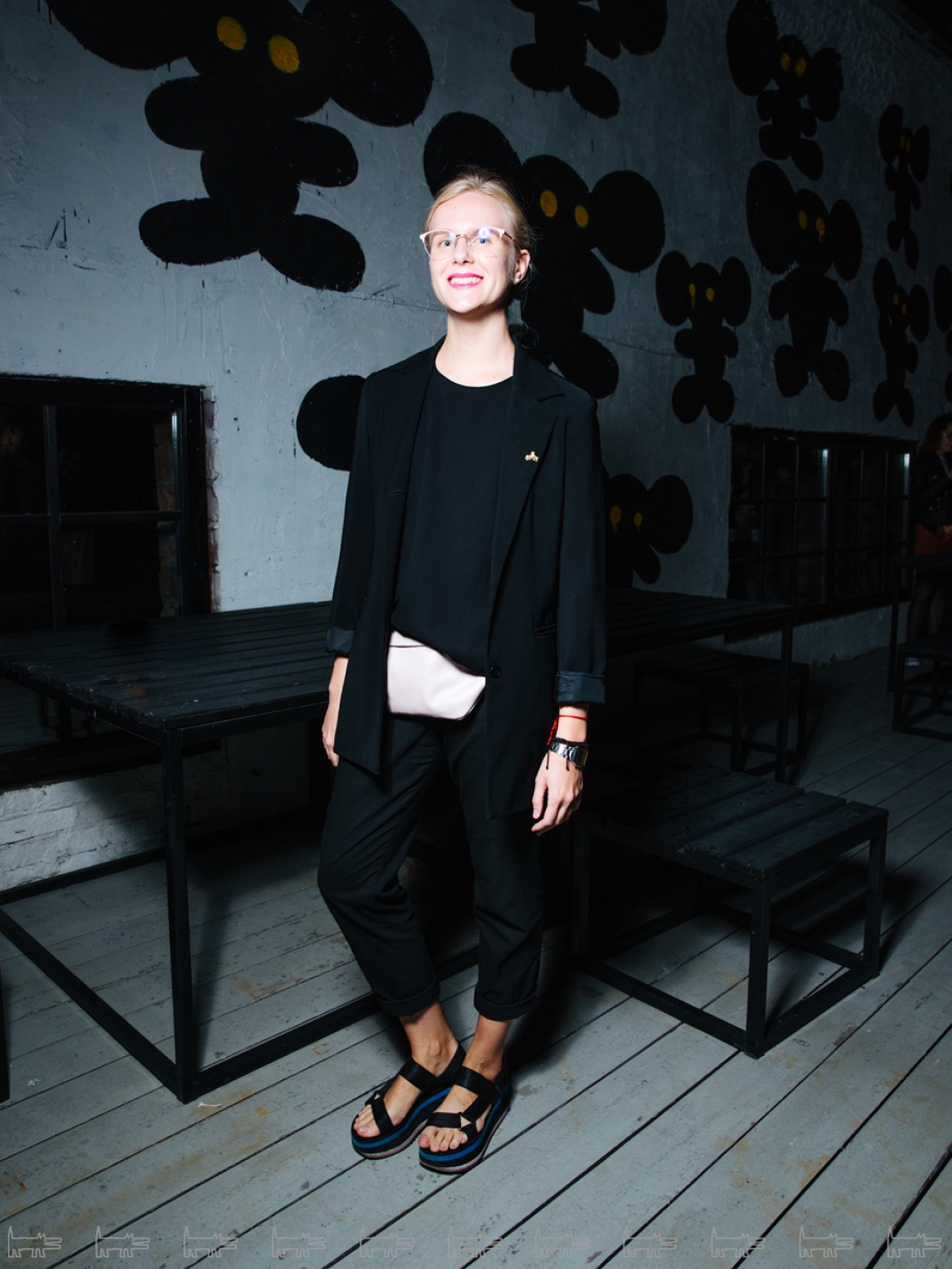 Ольга Бурлакова