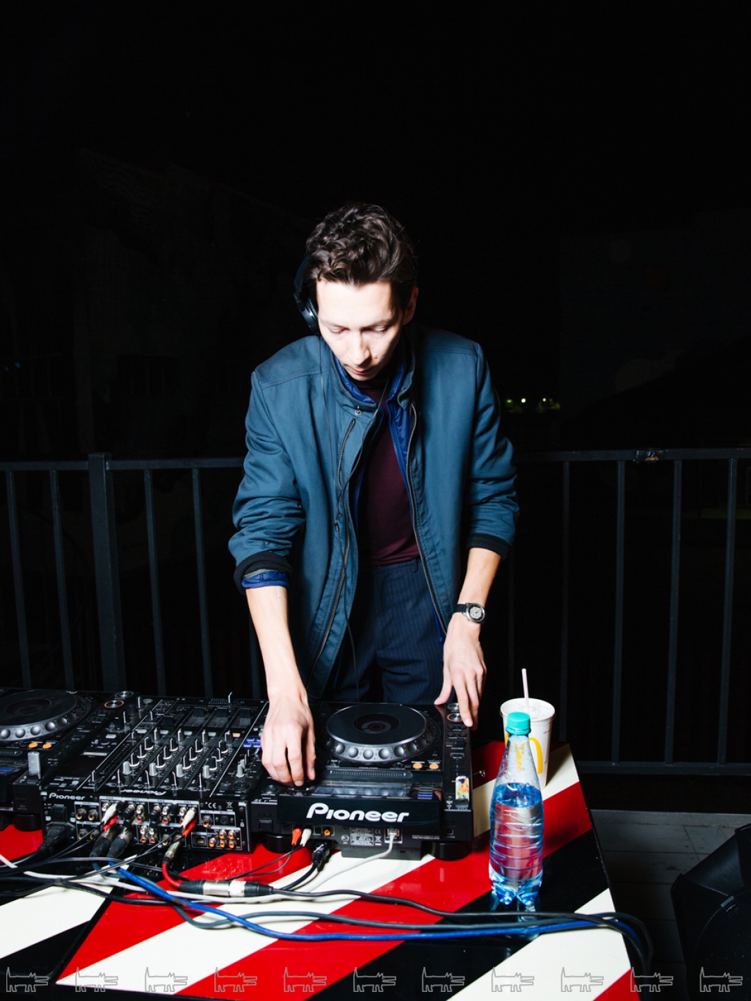 Теодор Богданов