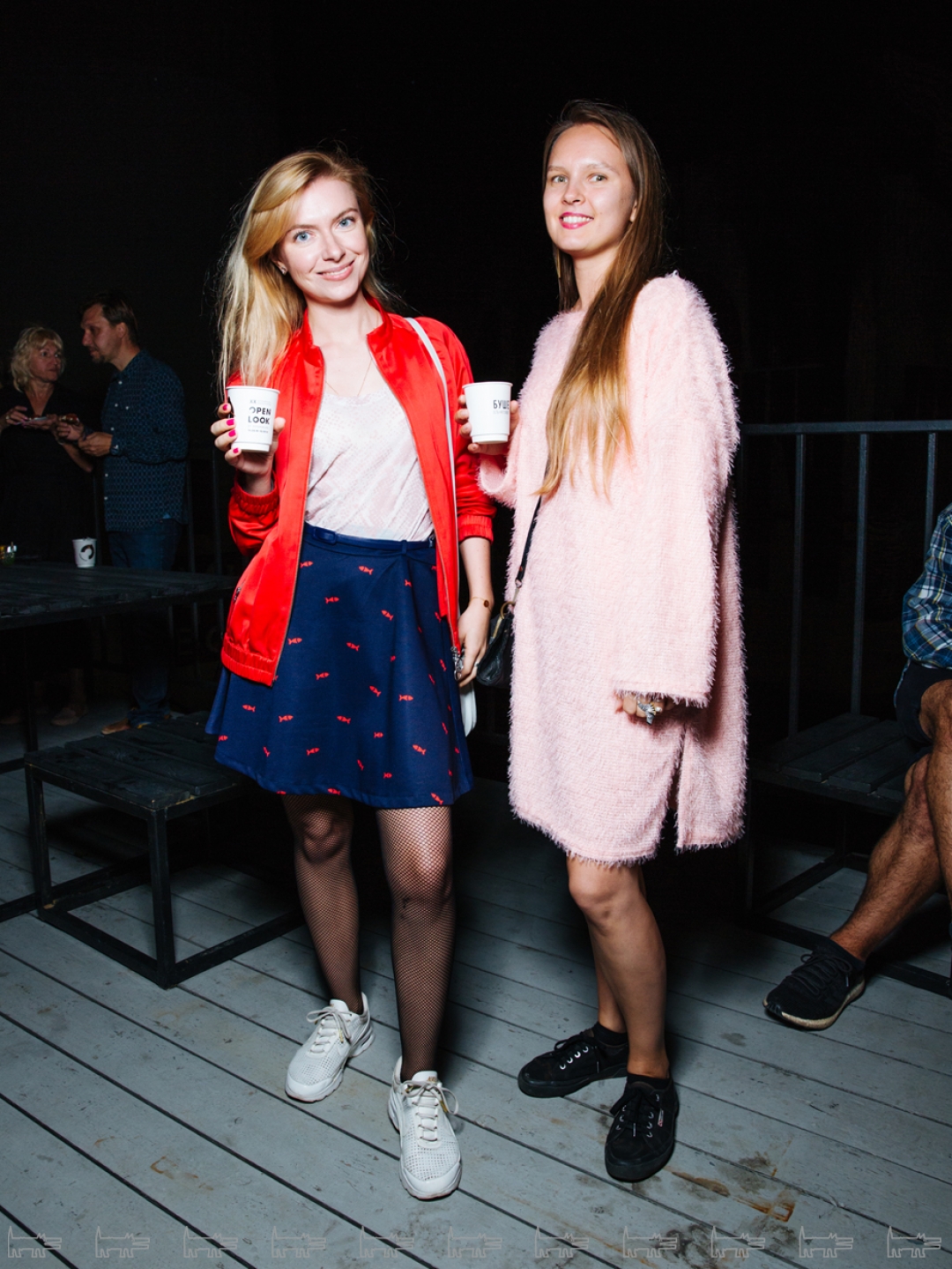 Варвара Тимофеева