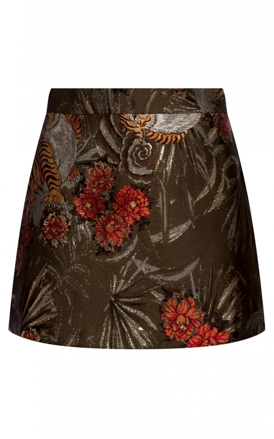 P.A.R.O.S.H., 10 600 рублей (Golden Line)