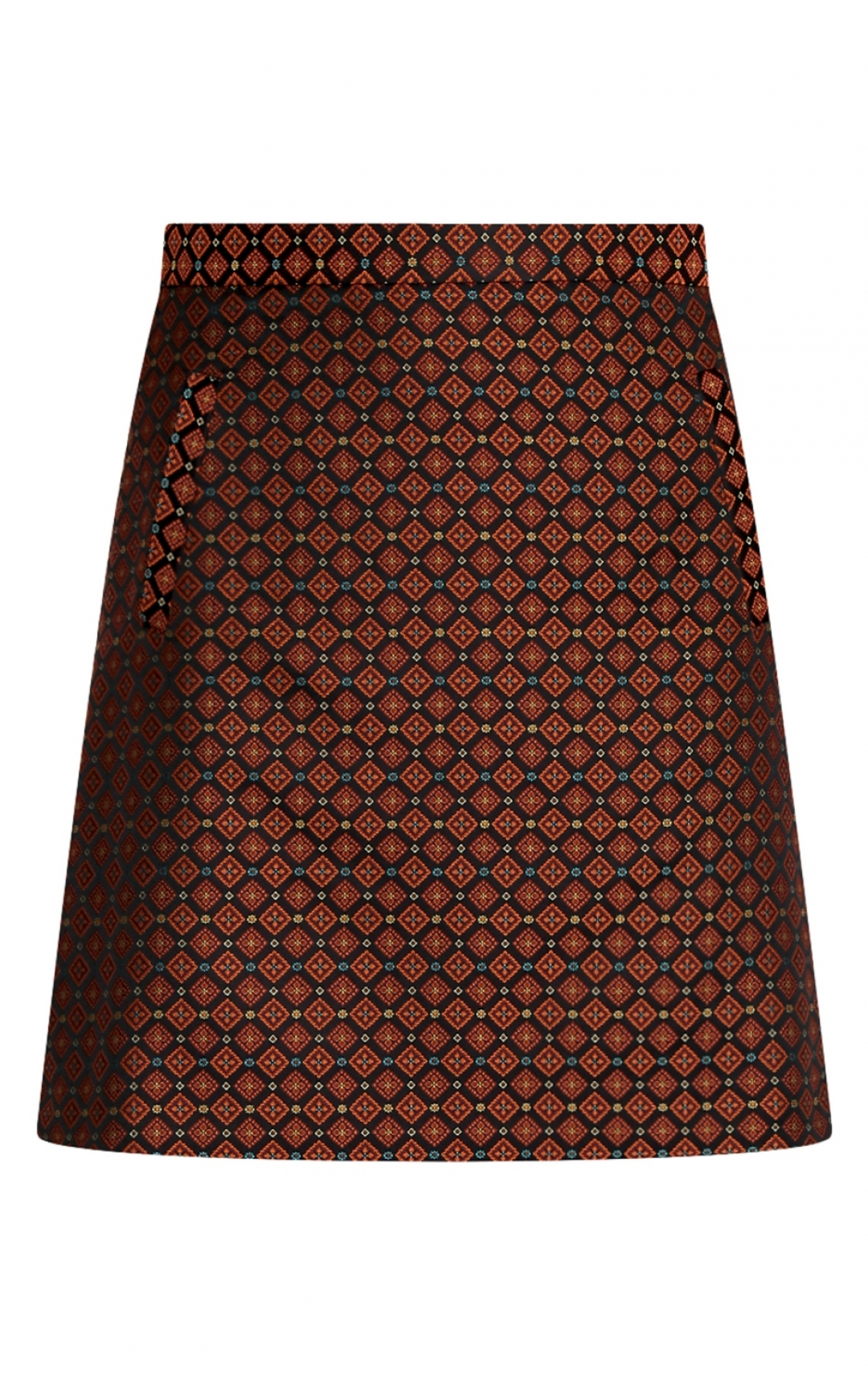 Etro, 49 850 рублей (Bosco di Ciliegi)