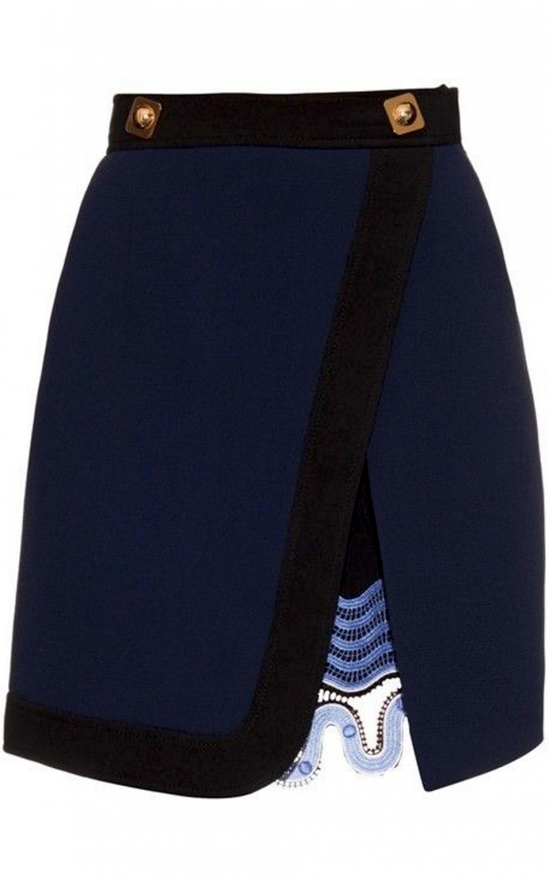 Peter Pilotto, 18 240 рублей (Au Pont Rouge)