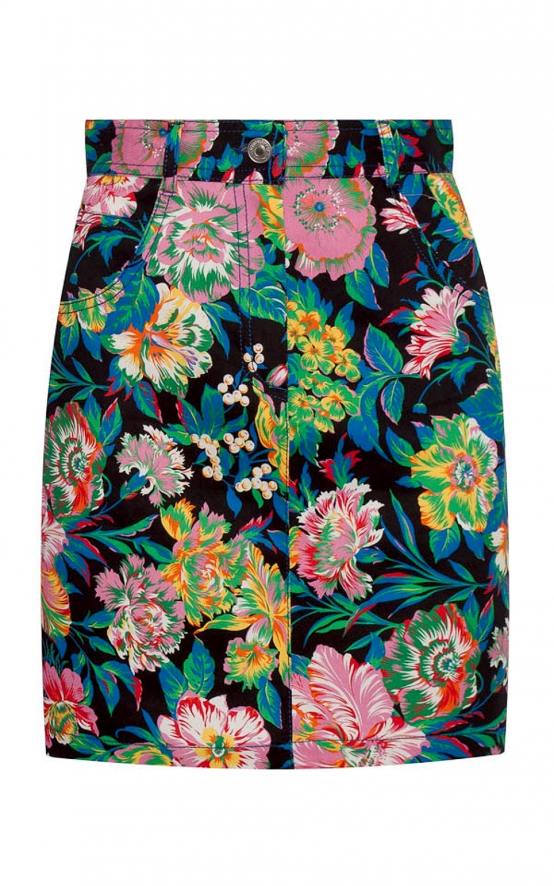 MSGM, 8100 рублей (Golden Line)