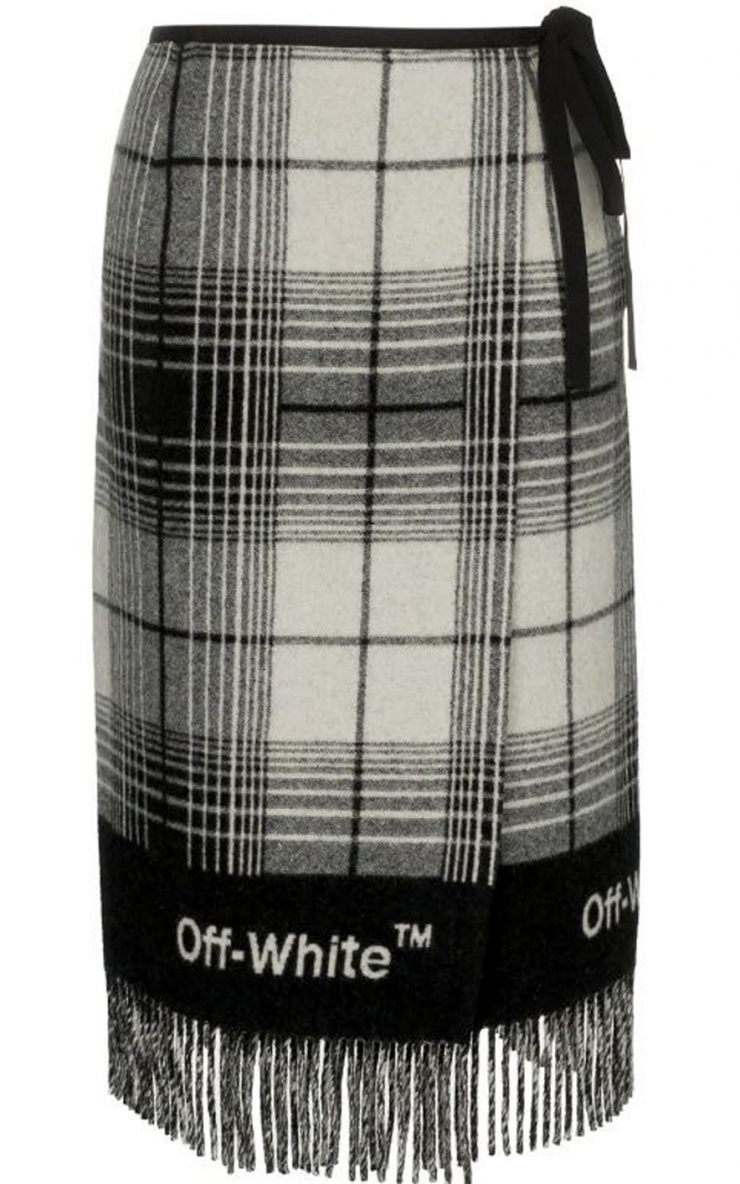Off-White, 52 500 рублей (Farfetch)