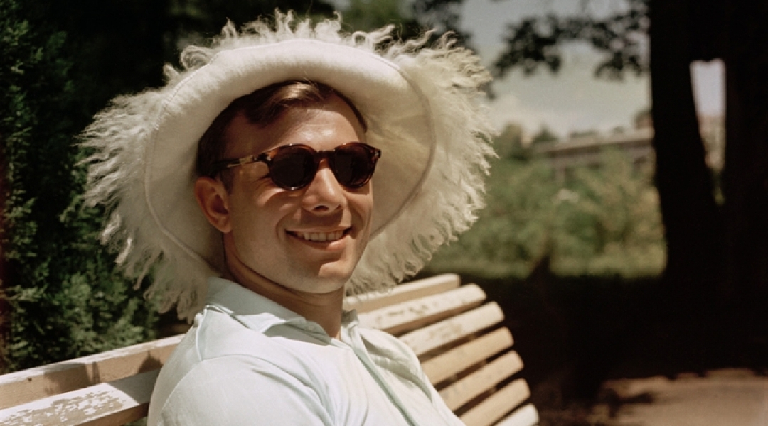 Фото Юрия Абрамочкина