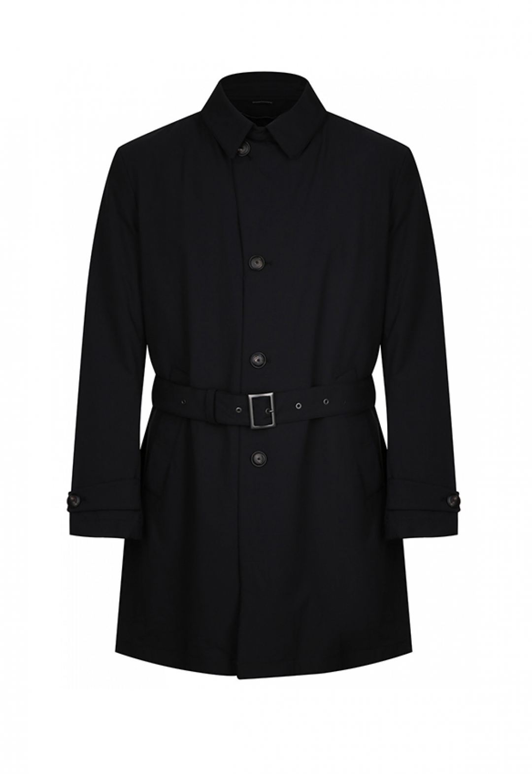 Мужской тренч Emporio Armani, 19 860 рублей (Babochka)