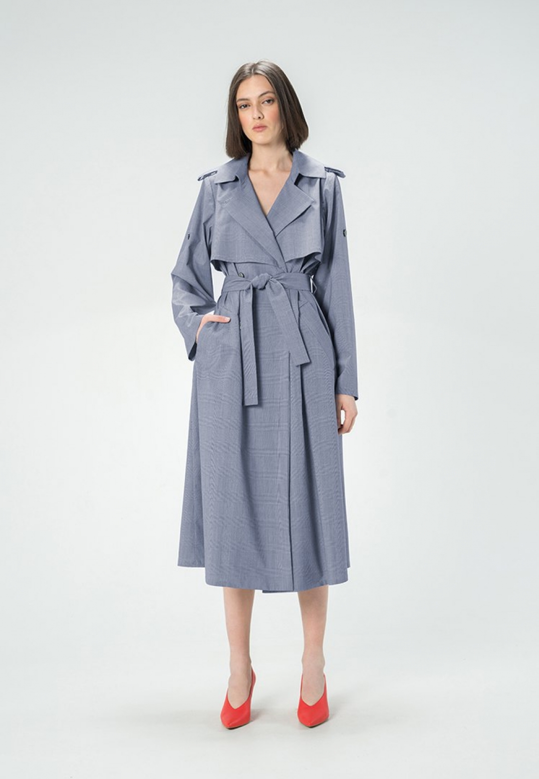 Belka, 13 500 рублей (Au Pont Rouge)