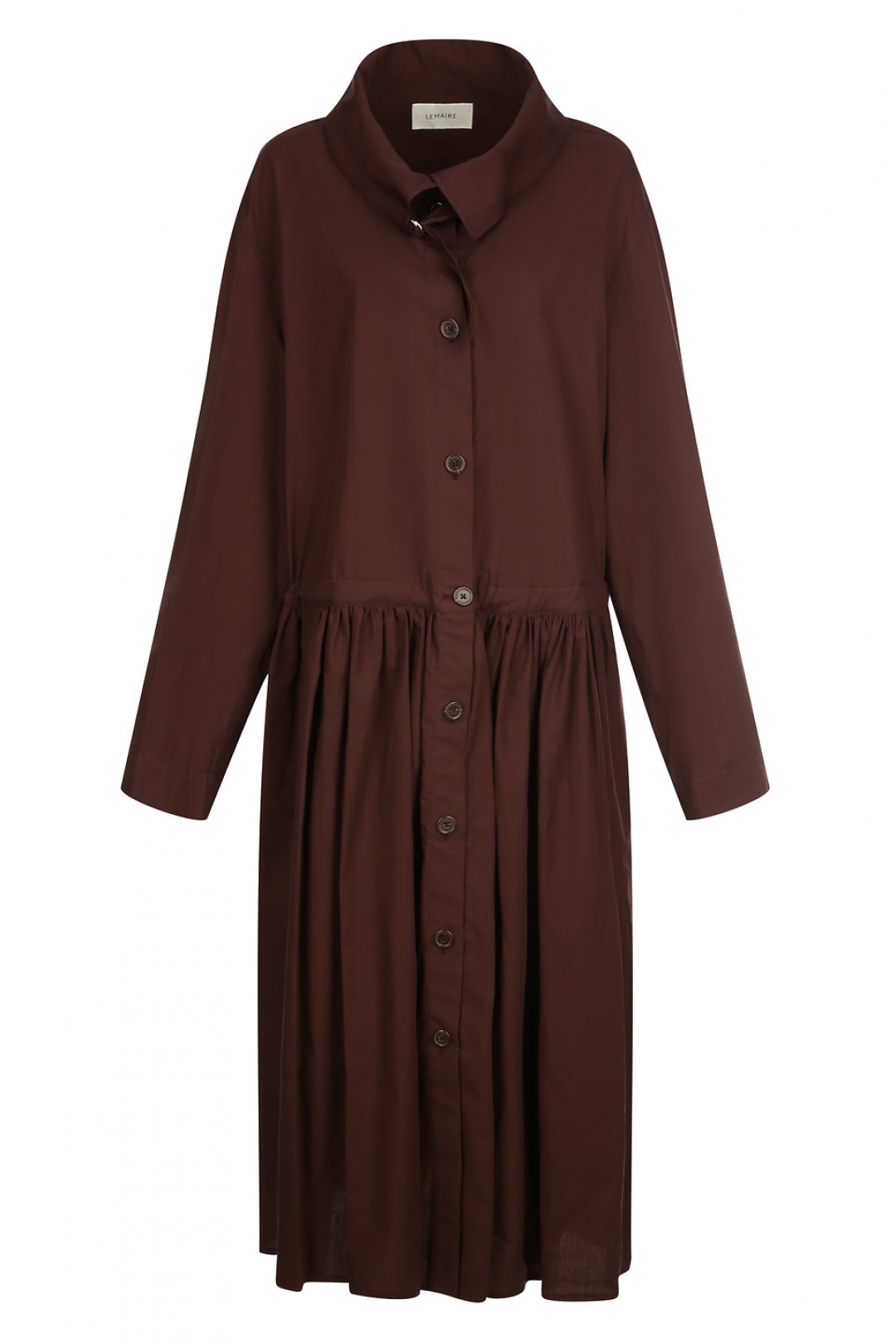 Женский тренч Lemaire, 23 800 рублей (Babochka)