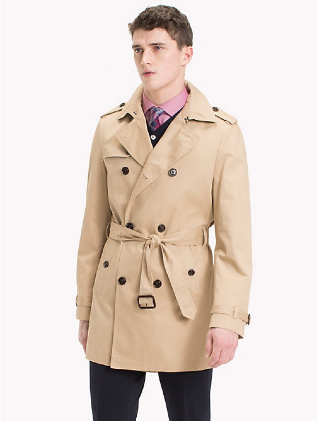 Tommy Hilfiger, 42 990 рублей (Tommy Hilfiger)