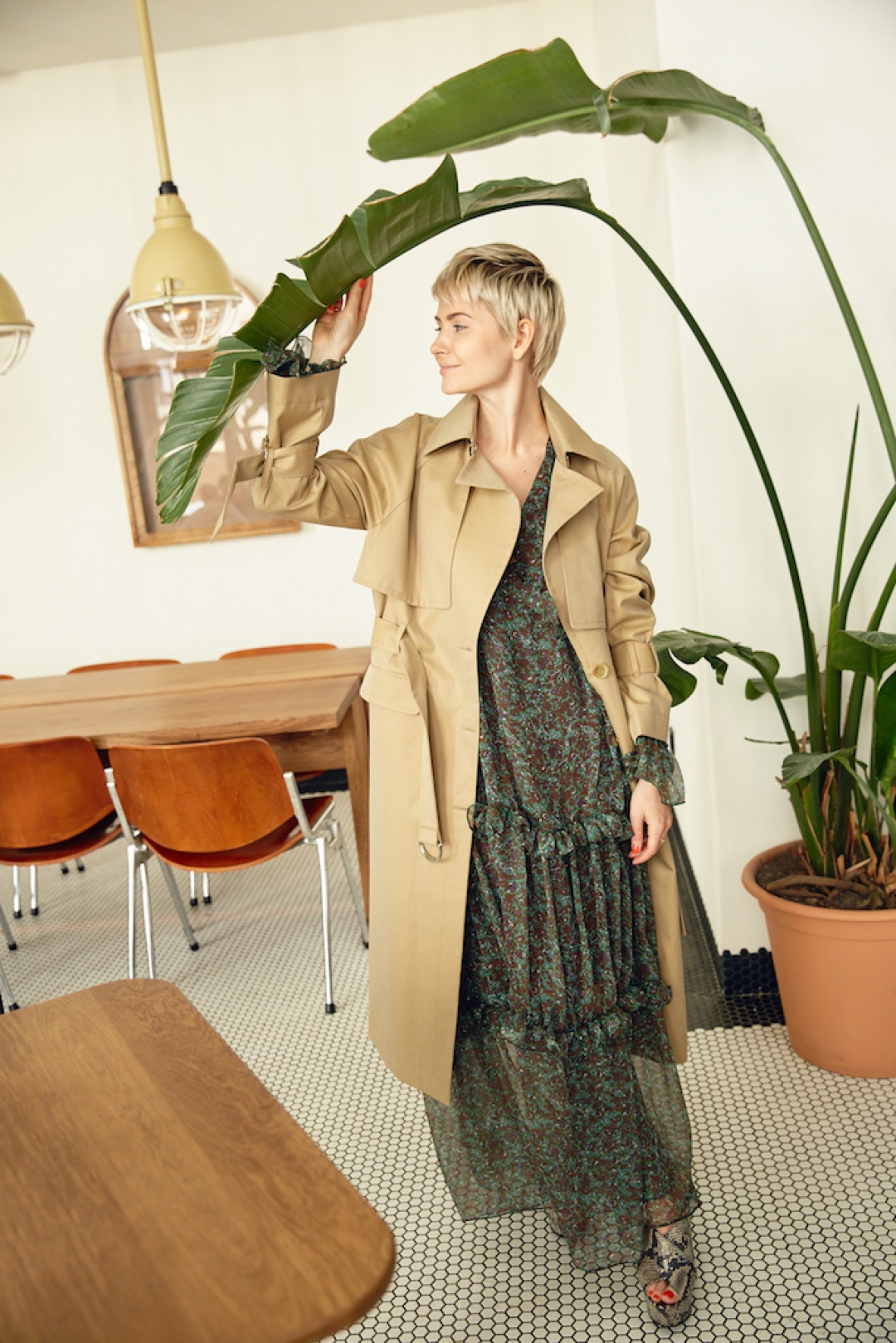 General Fox, 19 500 рублей (Subbota Showroom)