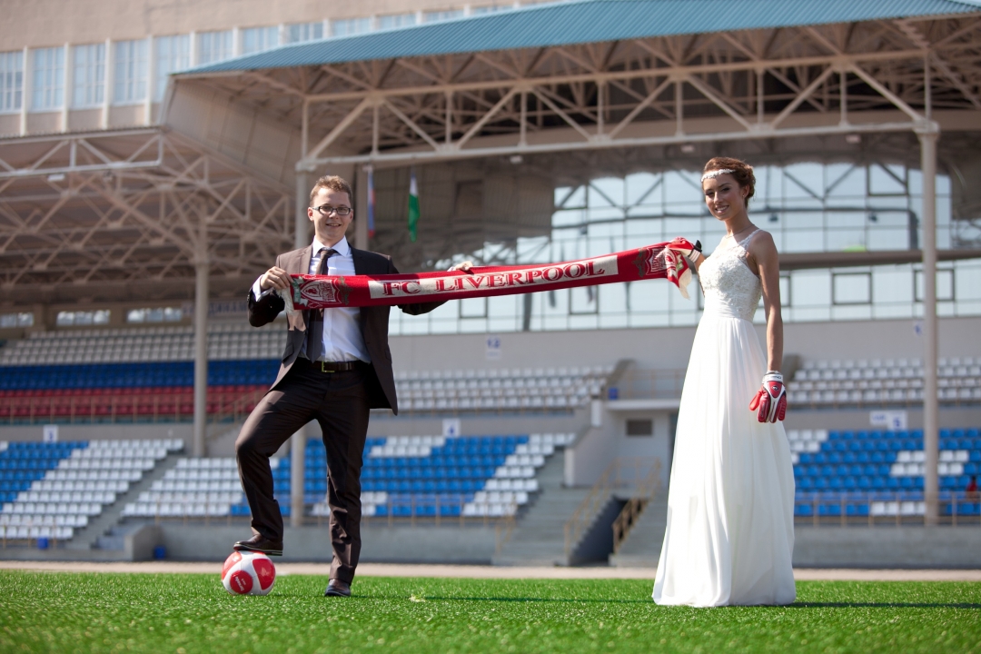 Предприниматель Антон Слободчиков