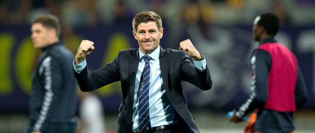 Фото: rangers.co.uk