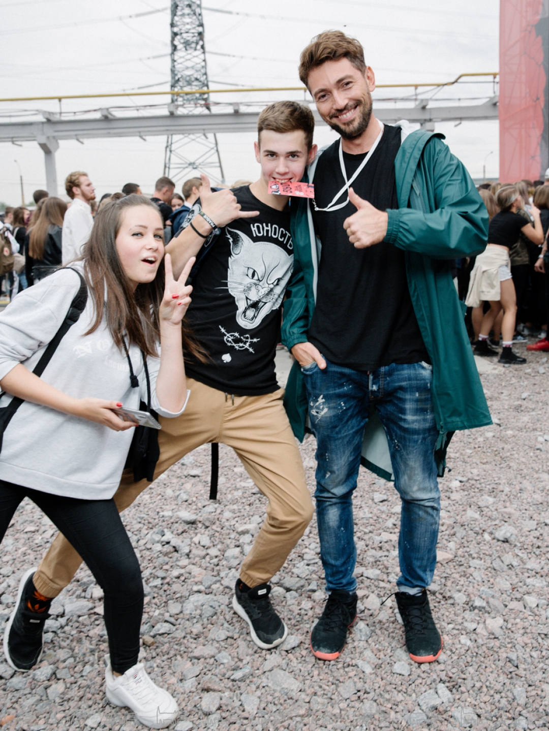 Андрей Резников