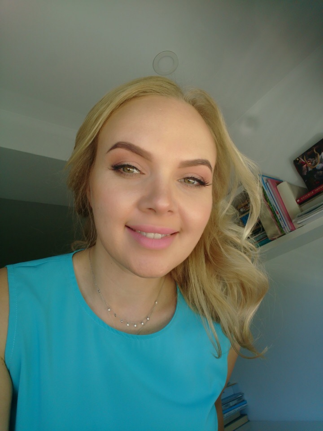 Мария Манжула, косметолог, руководитель крымской дистрибьюторской компании Estetica LaRusse