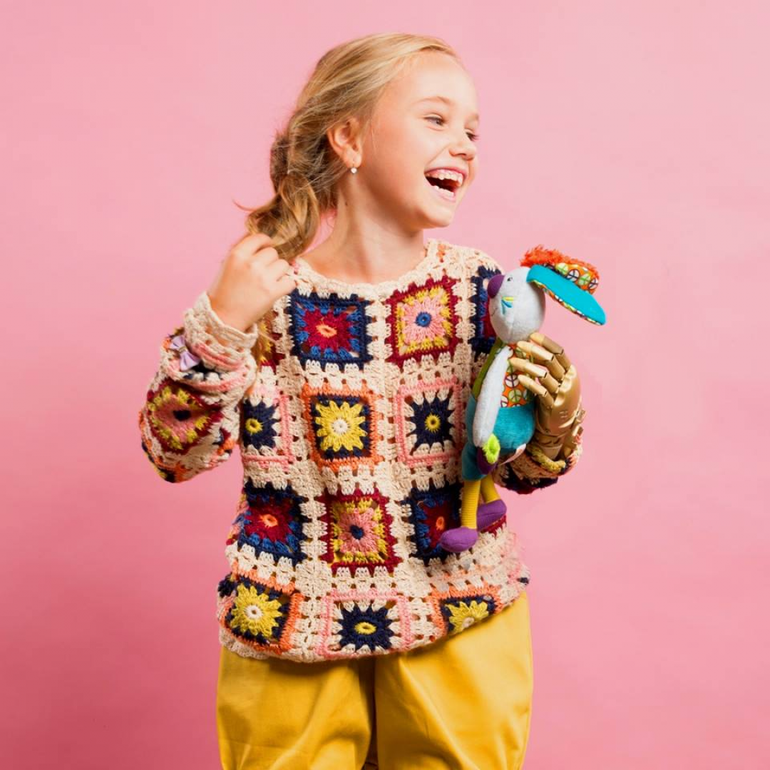 Протезы для детей, которые разрабатывает компания "Моторика"