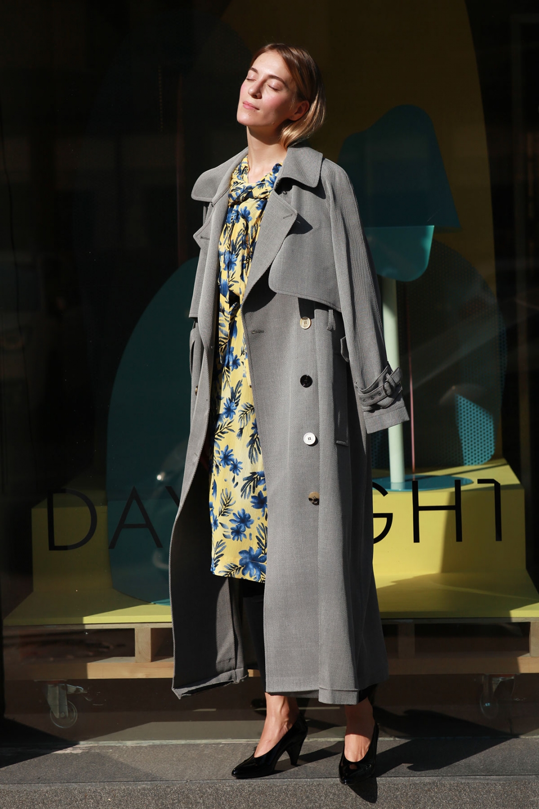 Golden Goose, 122 915 рублей (DayNight)