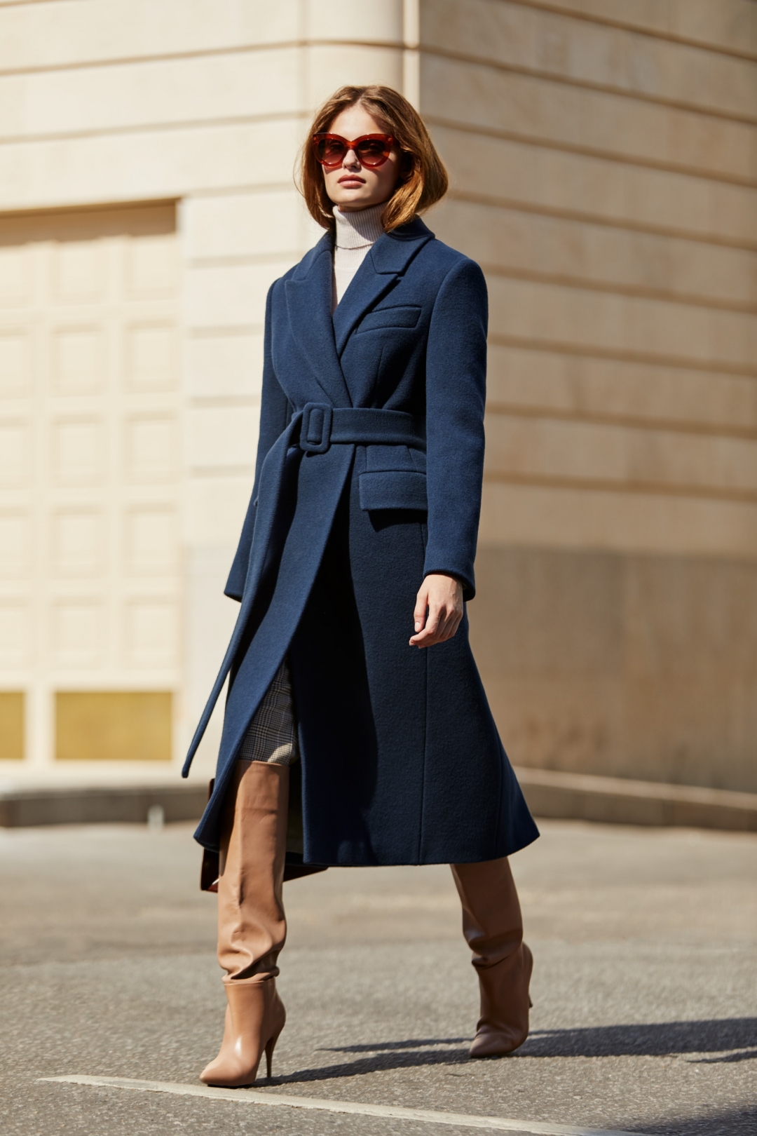 Коллекция I AM Studio, осень-зима 2018/19