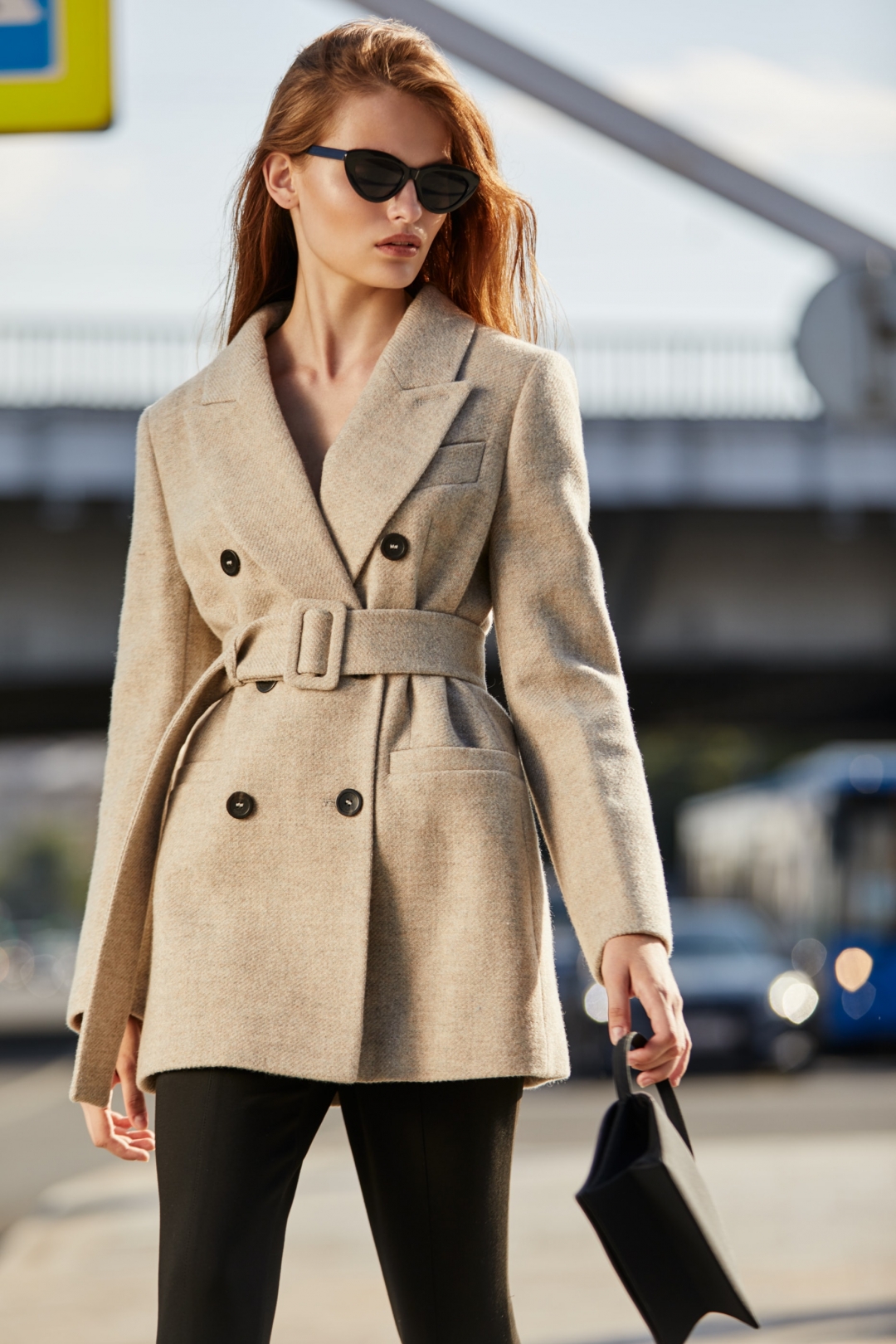 Коллекция I AM Studio, осень-зима 2018/19