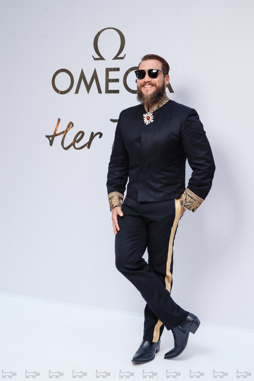 Петр Аксенов