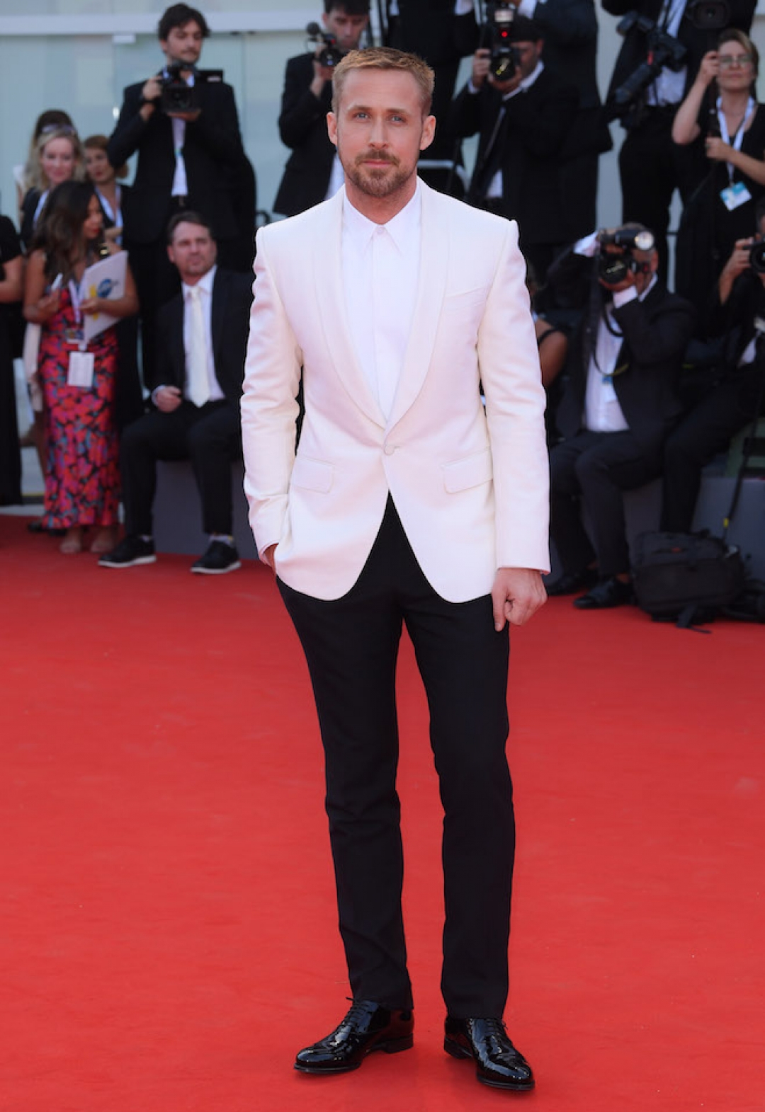 Райан Гослинг