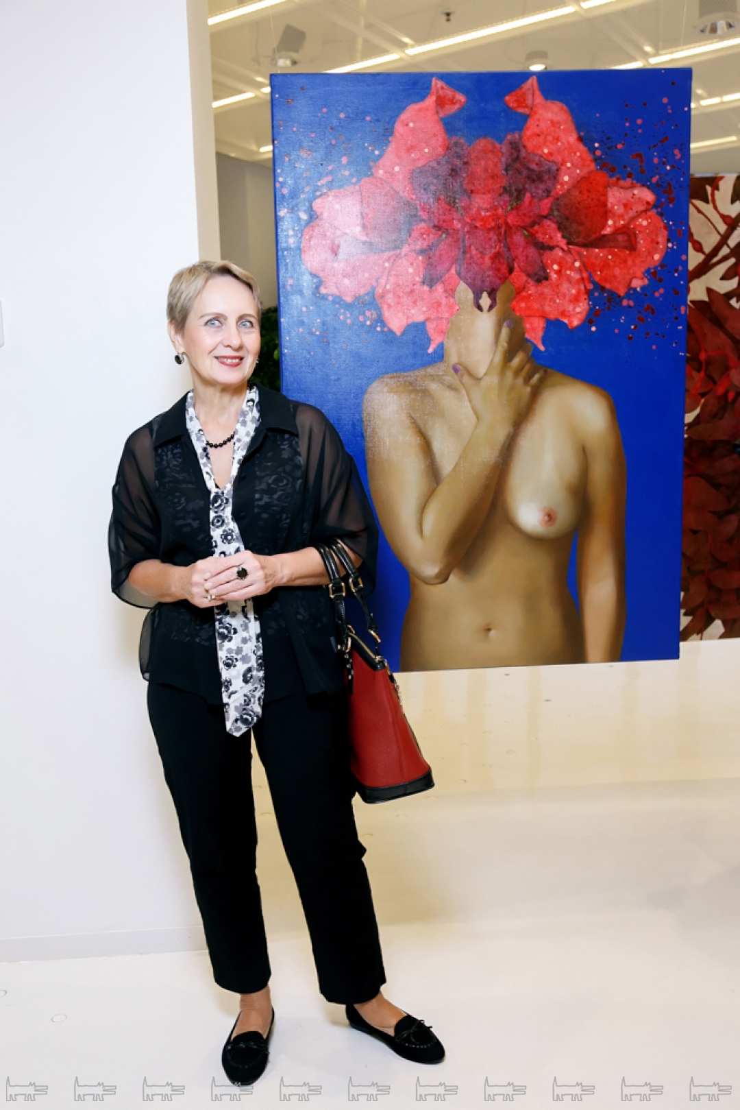 Любовь Васильева