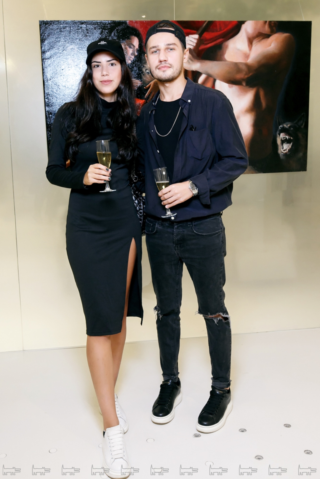 Мария Афанасьева, Илья Филатов