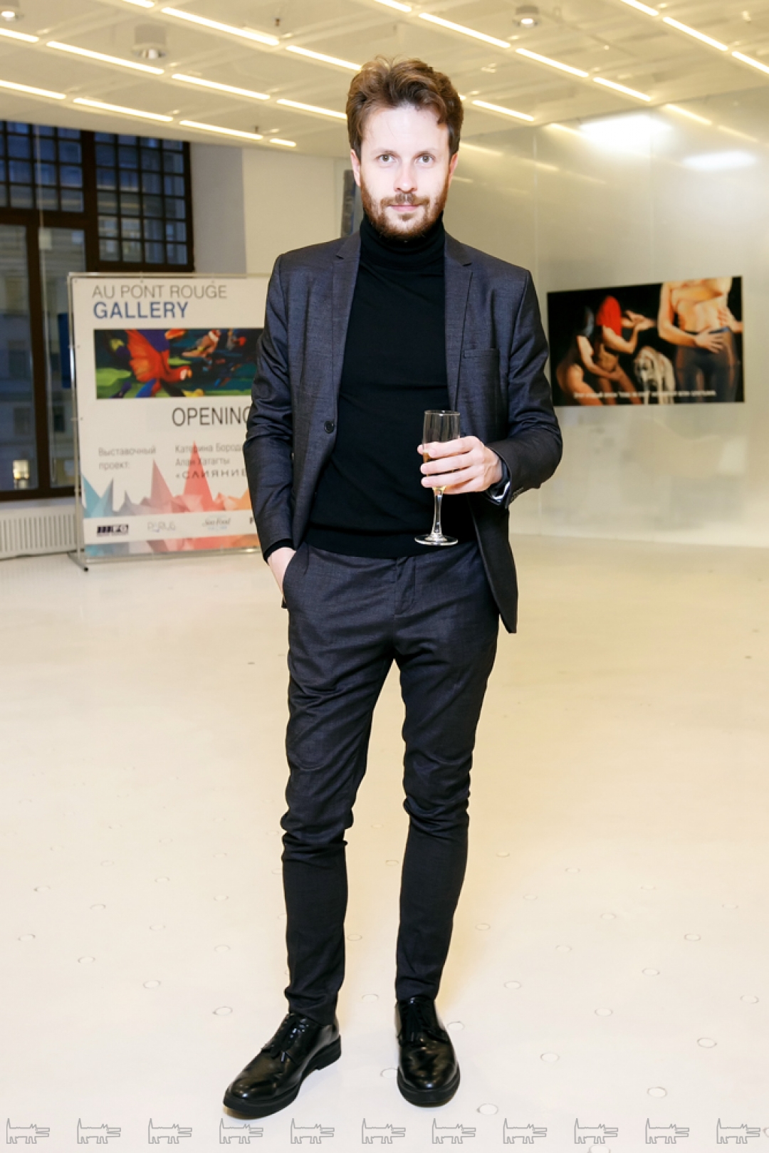 Павел Даиси