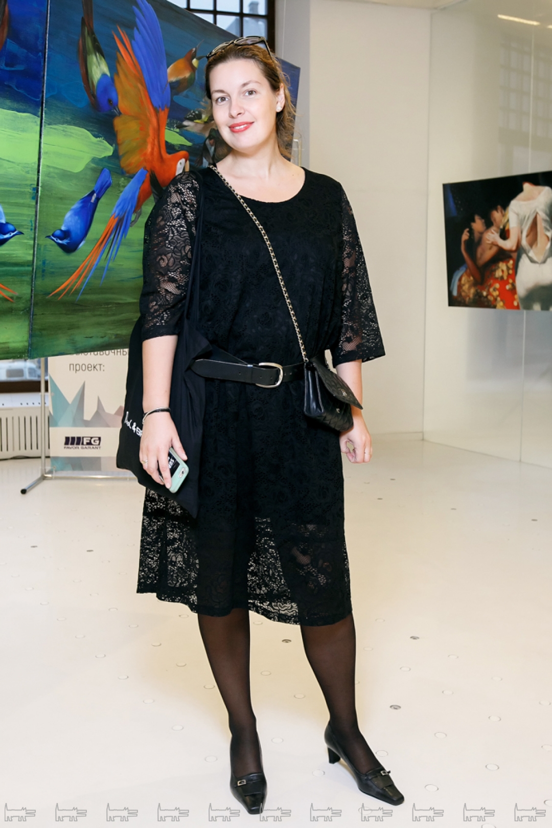 Маргарита Баранова