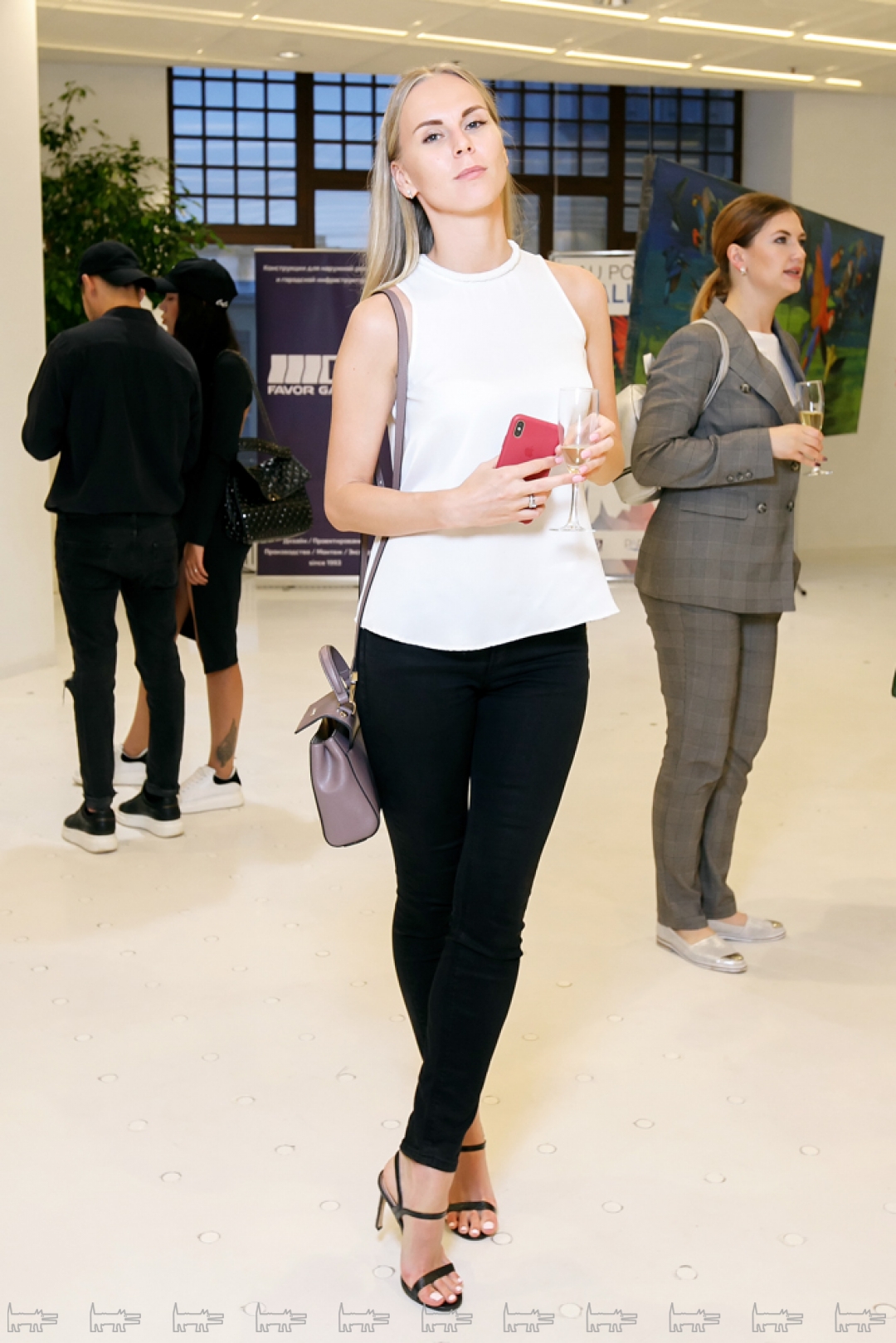 Ольга Орлова