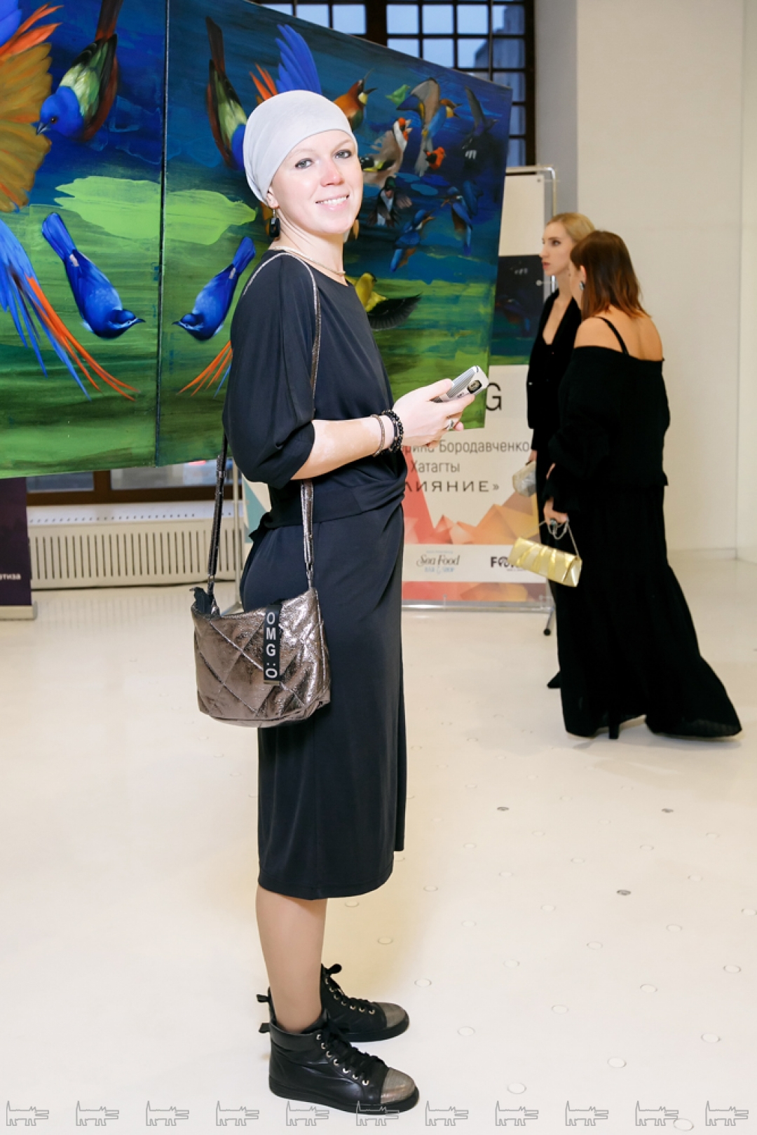 Антонина Фатхуллина