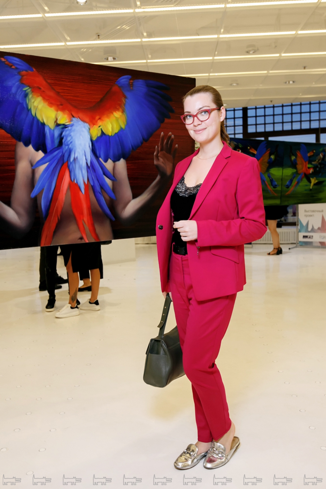 Ольга Филипова