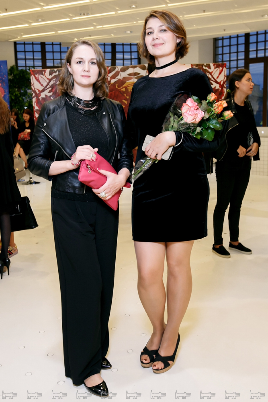 Ирина Игнатова, Екатерина Бородавченко