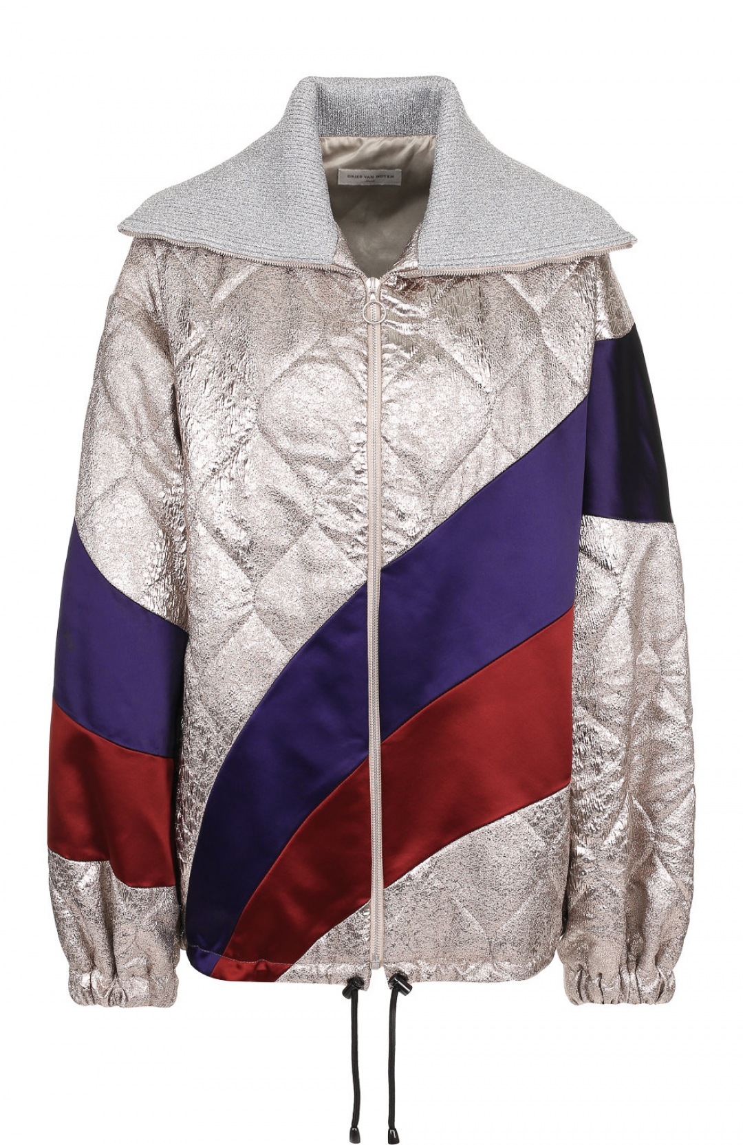 Женская куртка Dries Van Noten, 103 500 рублей (ДЛТ)