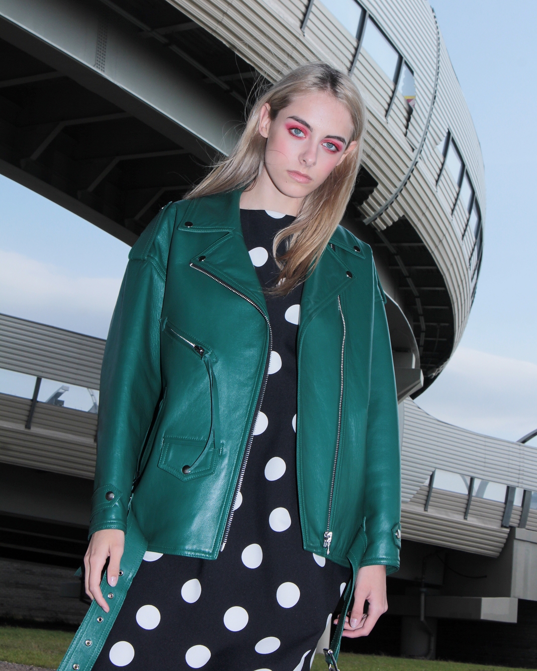 Женская куртка Bats, 44 500 рублей (8-store)