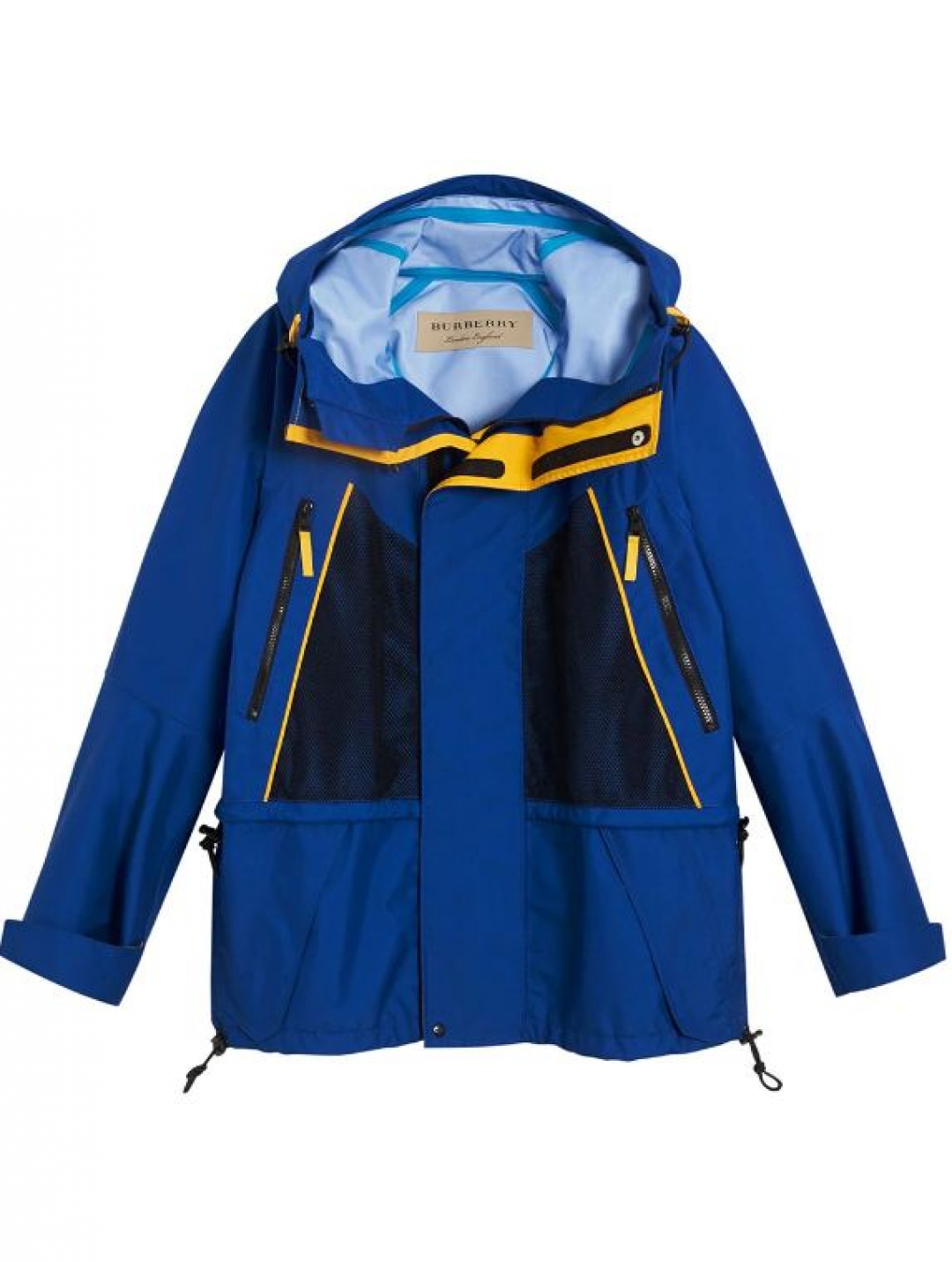 Мужская куртка Burberry, 109 000 рублей (Farfetch)