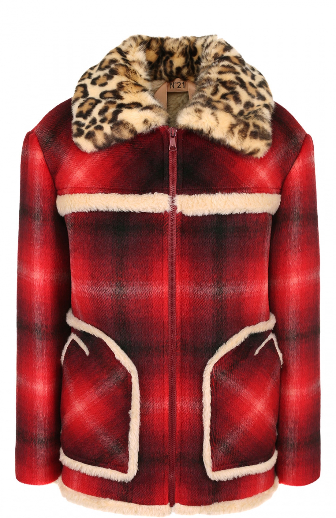 Женская куртка No.21, 58 950 рублей (ДЛТ)