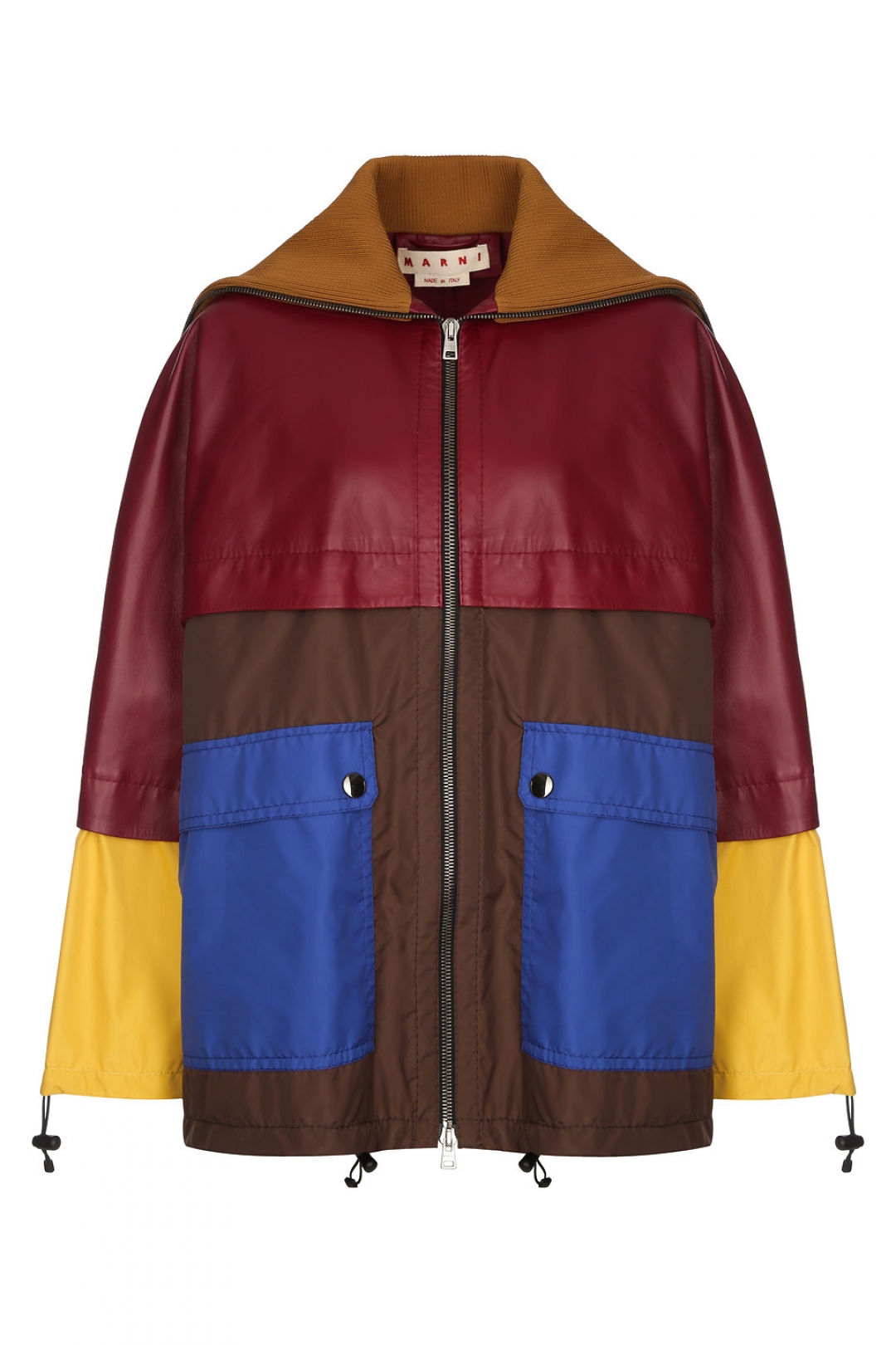 Женская куртка Marni, 183 800 рублей (Babochka)