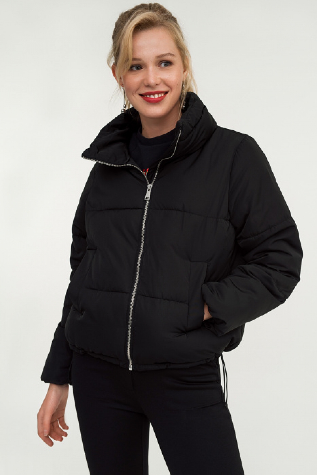 Женская куртка Befree, 2999 рублей (Befree)