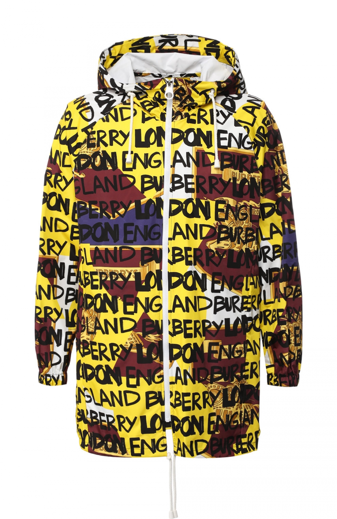 Мужская куртка Burberry, 87 600 рублей (ДЛТ)