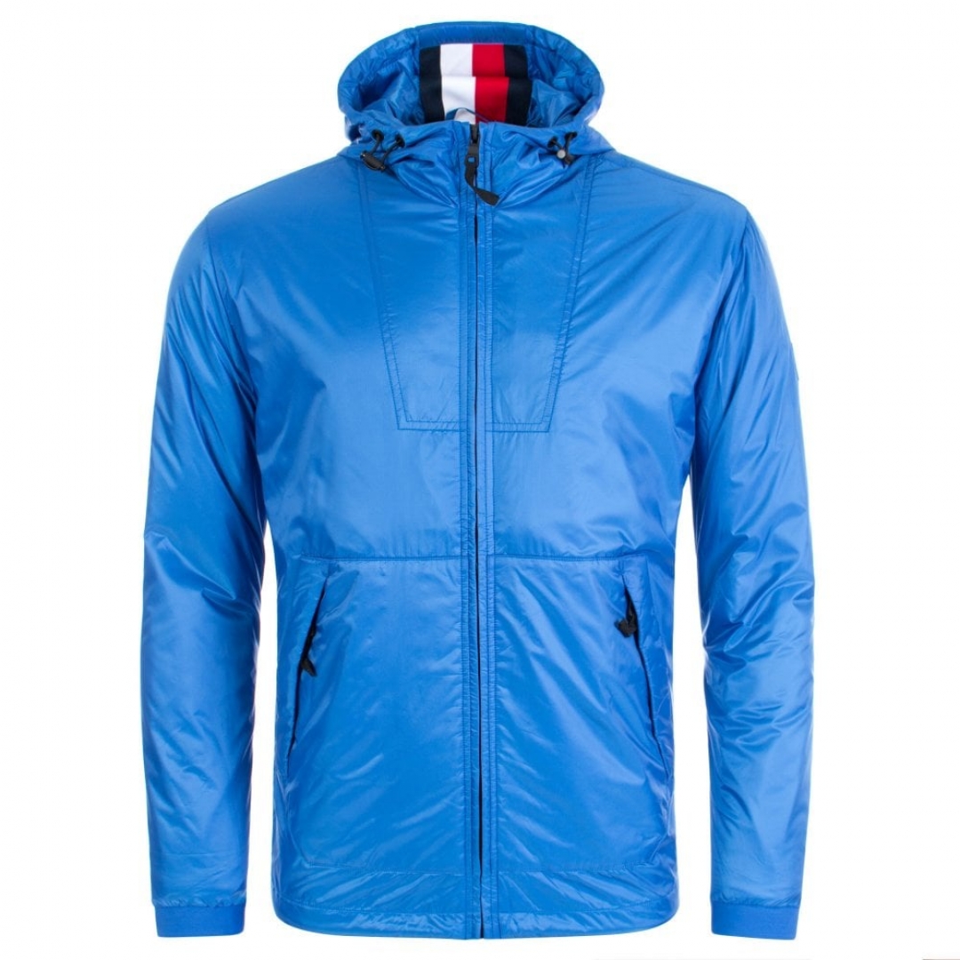 Мужская куртка Tommy Hilfiger, 21 990 рублей (Tommy Hilfiger)