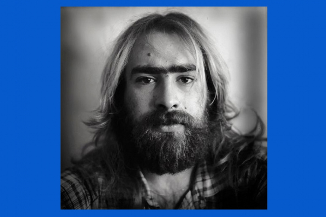 Андрий Жолдак